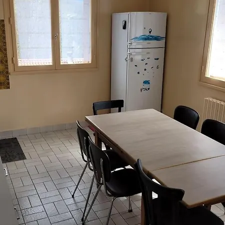 Maison Individuelle Campagne * Olliergues