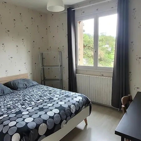 Maison Individuelle Campagne